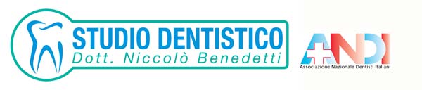 Studio dentistico Dr. Niccolò Benedetti